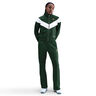 Court Polyknit High Rise Pantalone da allenamento Donna - verde scuro, 