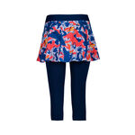 Abbigliamento BIDI BADU Faida Tech Scapri