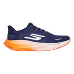 Scarpe da corsa Skechers Skechers SKX Aero Spark Scarpe neutrali Uomini - blu scuro, bianco