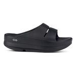 Scarpe OOFOS Oomega Slide