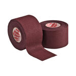 Bendaggi Mueller Sports Medicine Mueller Sports Medicine 3,8cm X 9,1m Nastro 1 Rotolo-Rosso Scuro