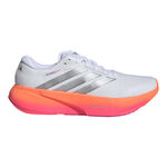 Scarpe da corsa adidas adidas Supernova Rise 3 Scarpe neutrali Uomini-bianco, argento