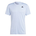 Abbigliamento adidas Tennis FreeLift T-Shirt