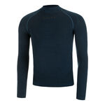 Abbigliamento UYN Uyn Man Evolutyon Biotech Uw Shirt Lg_Sl.Turtle Neck