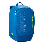 Wilson Wilson US Open 2025 Tour Zaino-Blu