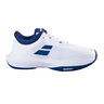 SFX 4 Scarpa Per Tutte Le Superfici Uomini-Bianco,Blu Scuro