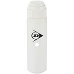 Accessori Per Racchette Dunlop Logostift weiß