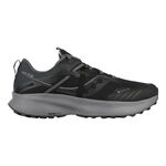 Scarpe da corsa Saucony Saucony 15 Tr Gtx Scarpa da trail Donna - nero, grigio