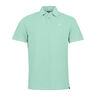 Head Polo Uomini - mint, 