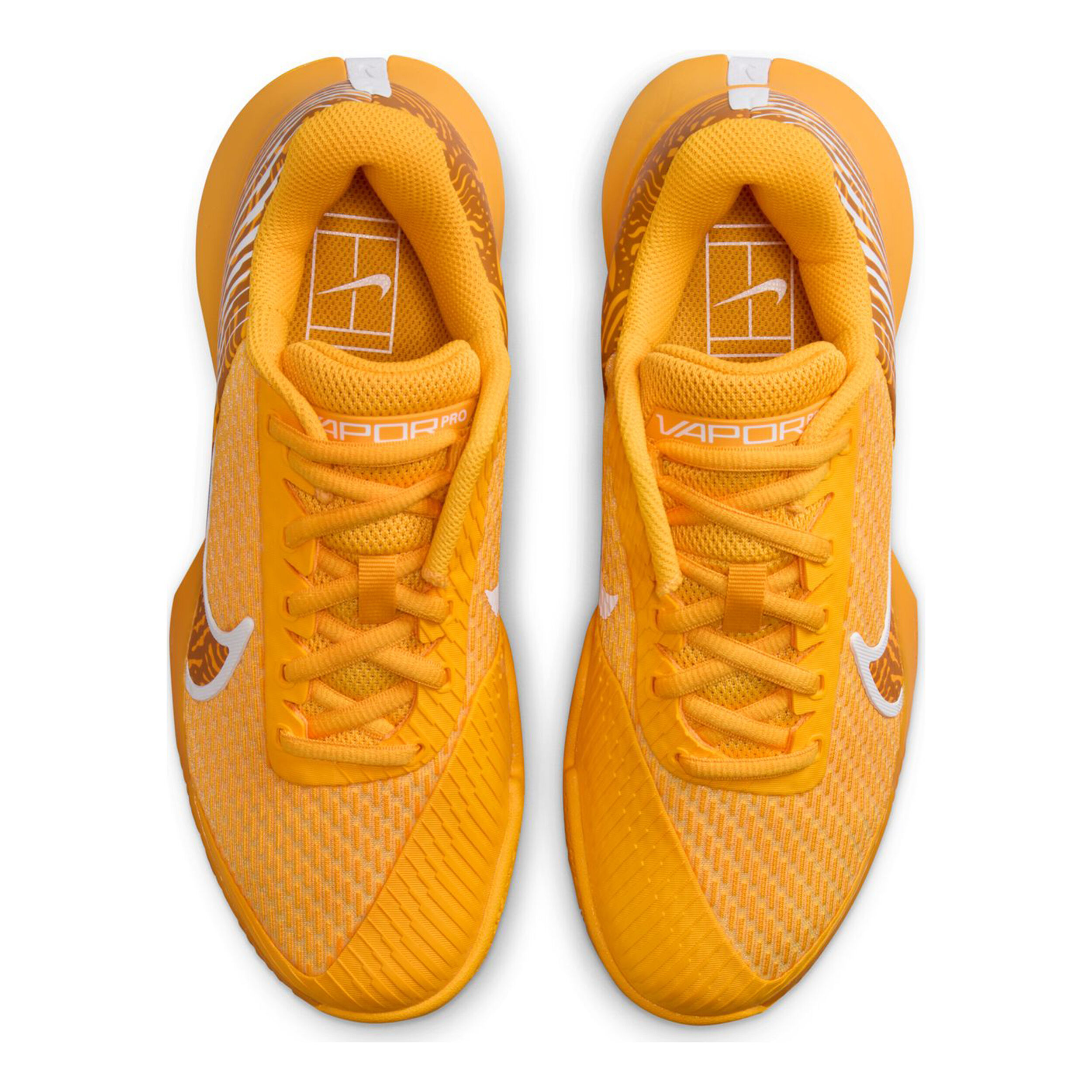 Buy Nike Court Zoom Vapor Pro 2 Scarpa Per Terra Rossa Donna