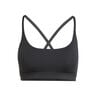 All Me Ls Reggiseni sportivi Donna-nero