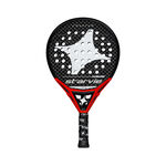 Racchette da padel Starvie Starvie Raptor Soft 12K Racchette da padel 
