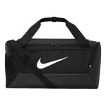 Nike Nike Brasilia 9.5 Borsa Sportiva-Nero,Bianco