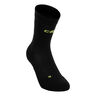 Core Ultralight Mid Cut 4.0 Calzini A Compressione Uomini-Nero,Grigio