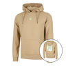 Wild Collage Felpa Con Cappuccio Uomini-Beige,Multicolore