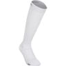 ADV Dry Calzini A Compressione-Bianco