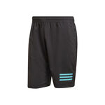 Abbigliamento Da Tennis adidas Club 3-Stripes Shorts Men
