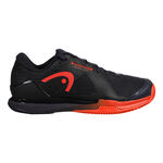 Scarpe Da Tennis HEAD Sprint Pro 4.0 Clay Men DBRD