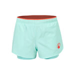 Abbigliamento Da Tennis Quiet Please 2in1 Short