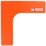 Equipaggiamento Allenatore Pacific X Edge 1er Pack