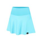 Abbigliamento Endless Falda Lux II Rock