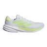 Supernova Stride 2 Scarpe Neutrali Uomini-Bianco,Giallo