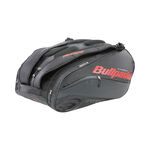 Bullpadel Bullpadel Vertex BPP24001 Borsa per racchetta da padel - nero