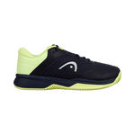Scarpe Da Tennis HEAD Revolt Pro 4.5 Clay Junior NVLI