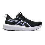 Scarpe da corsa ASICS ASICS GT-1000 14 Scarpa stabile Donna - nero, lilla