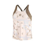 Abbigliamento Da Tennis BIDI BADU Paris 2025 Junior Tank
