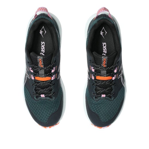 ASICS