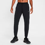 Abbigliamento Nike Nike Stride Pantalone da corsa Uomini - nero, argento