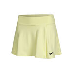 Abbigliamento Nike Court Dri-Fit Victory Skirt Flouncy