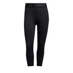 Abbigliamento adidas 3 Bar 3/4 Tight Women