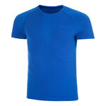 Abbigliamento Da Corsa Falke W Shortsleeved Shirt m