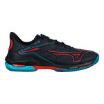 Scarpe Da Tennis Mizuno WAVE EXCEED TOUR 6 PADEL