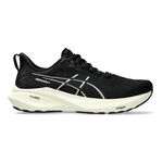 Scarpe da corsa ASICS ASICS GT-2000 13 Scarpa Stabile Donna-Nero,Bianco
