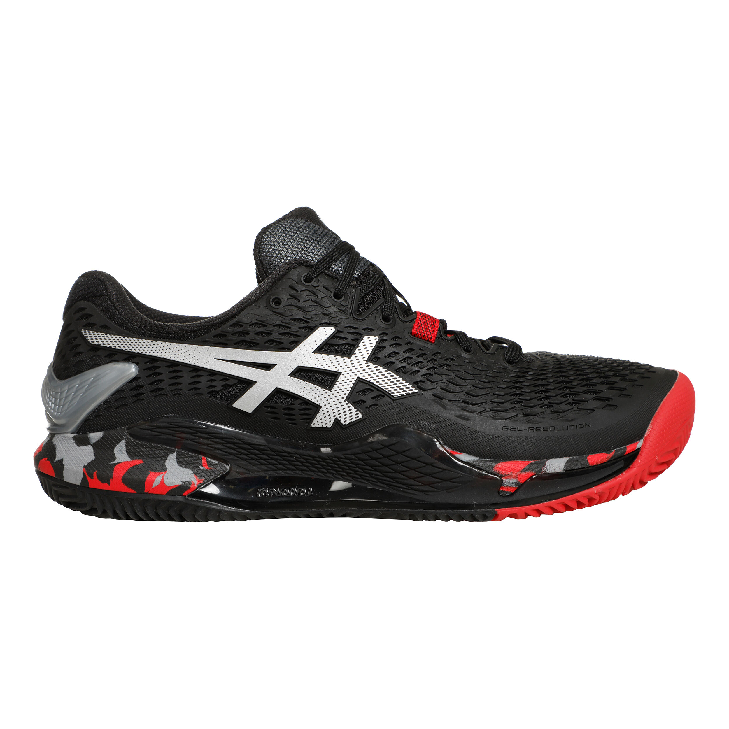 Scarpe da tennis asics per terra rossa top