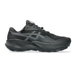 Scarpe da corsa ASICS ASICS Trabuco 14 GTX Scarpa da trail Uomini-nero, grigio