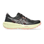 Scarpe da corsa ASICS ASICS Gel-Sonoma 8 Scarpa da trail Donna - nero, giallo
