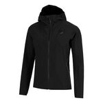 Abbigliamento ASICS ASICS Metarun Waterproof Giacca da corsa Donna - nero, 