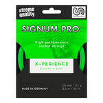 Signum Pro Signum Pro Xperience Set Di Corde 12m-Verde Neon