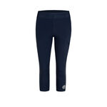 Abbigliamento BIDI BADU BIDI BADU Crew Calzamaglia Ragazze-Blu Scuro