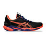 Solution Speed FF 3 Scarpa Da Padel Uomini-Nero,Arancione