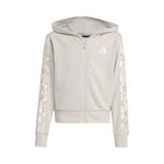 Abbigliamento adidas G ANML 3S FT HD