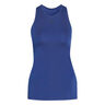 Club Canottiera Donna-blu scuro