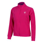 Abbigliamento Quiet Please Wild Return Trackjacket W