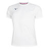 Training Maglietta Donna - bianco, 