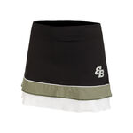Abbigliamento BB by Belen Berbel Falda Palmera