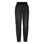 Abbigliamento Craft Craft Pro Hydro Lightweight Pantalone Da Corsa Donna-Nero